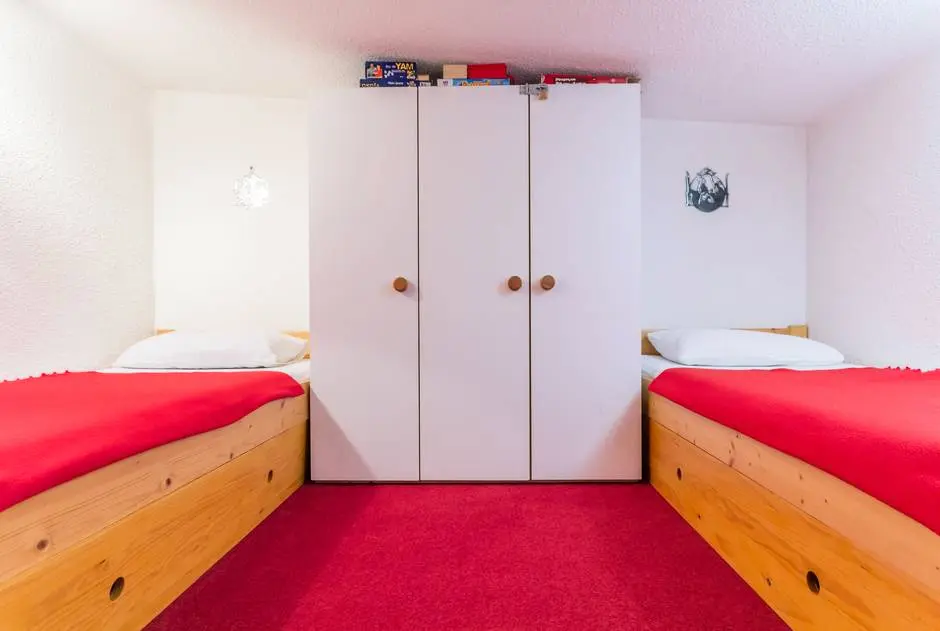 Residence Aiguille Grive 2