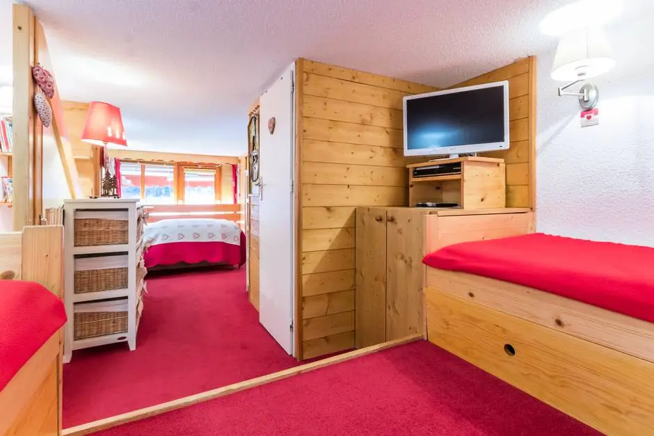 Residence Aiguille Grive 2