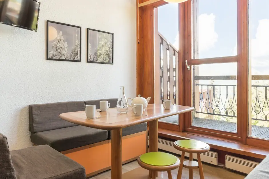 Residence Aiguille Grive 2