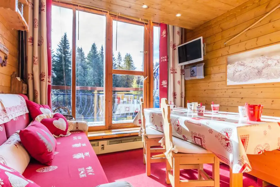 Residence Aiguille Grive 2