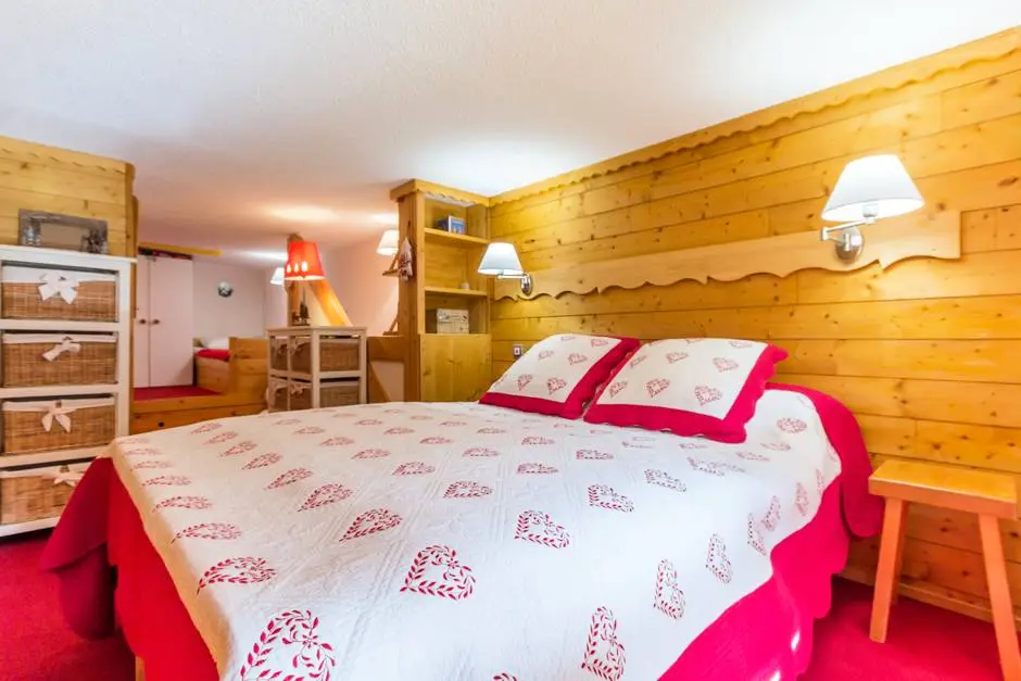 Residence Aiguille Grive 2