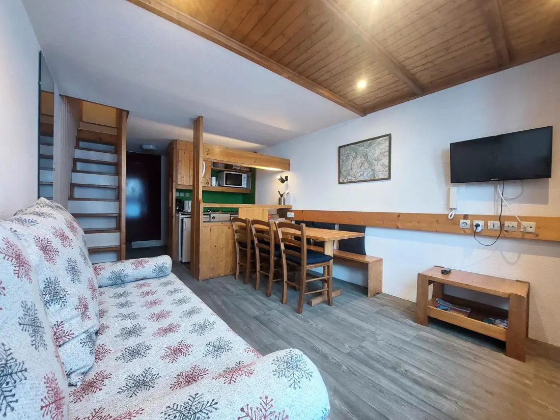 Residence Aiguille Grive 3