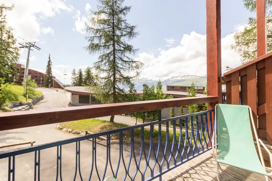 Residence Aiguille Grive 3