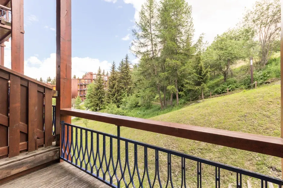 Residence Aiguille Grive 3