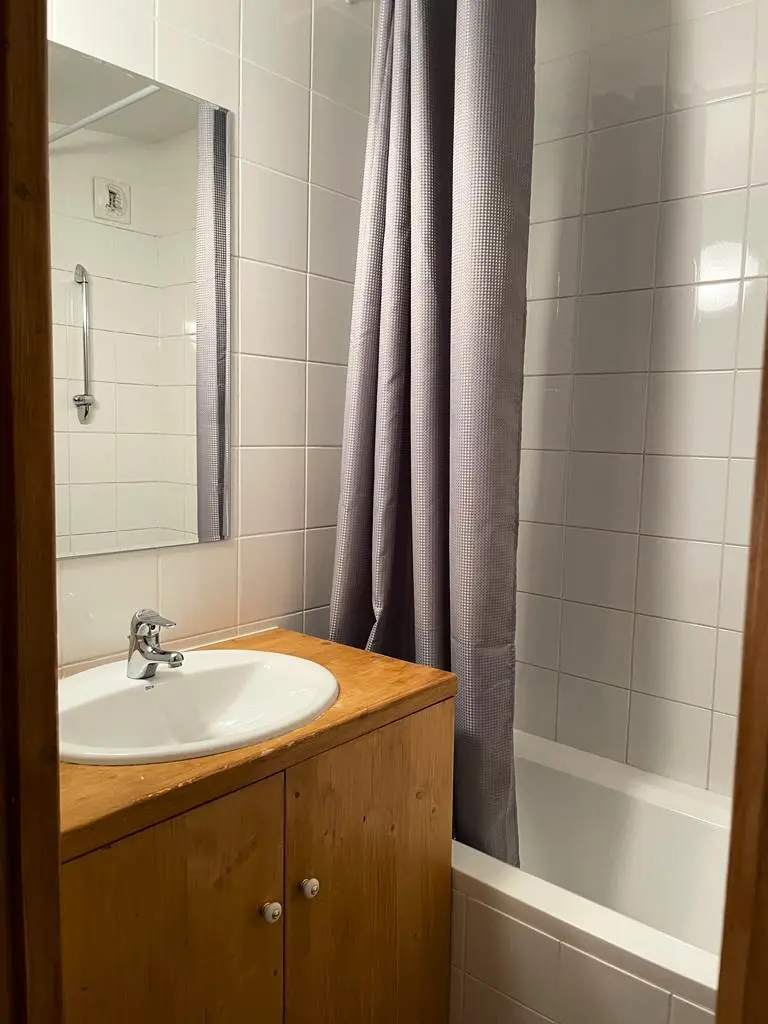 Residence Aiguille Grive 3