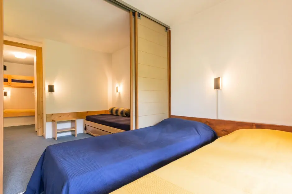 Residence Aiguille Grive 3