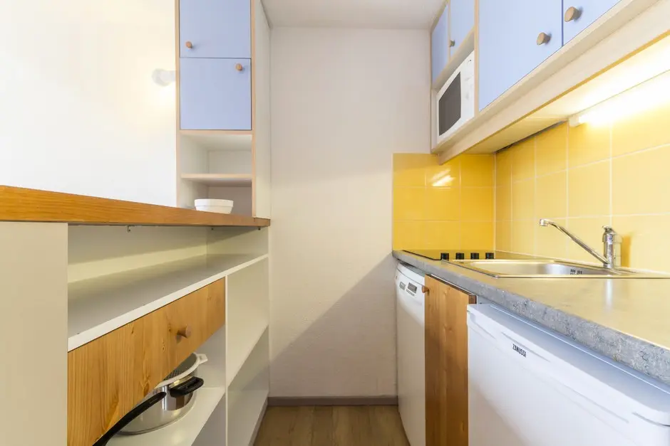 Residence Aiguille Grive 3