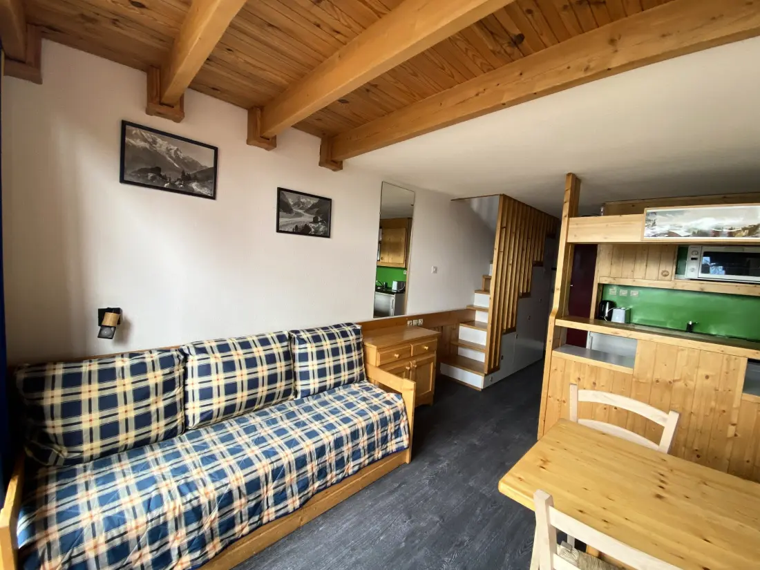 Residence Aiguille Grive 3