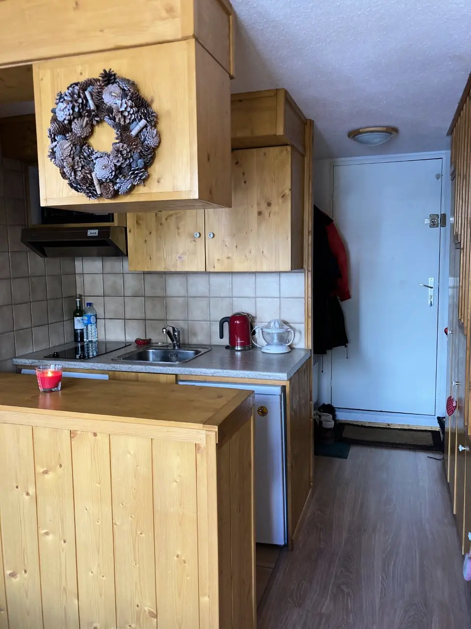 Residence Aiguille Grive 3