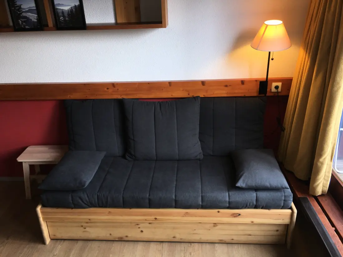 Residence Aiguille Grive 3