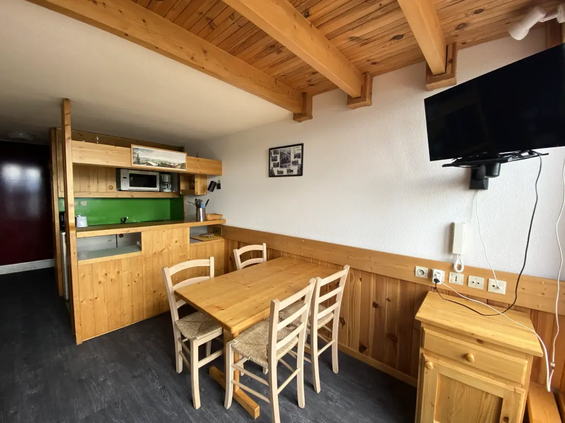Residence Aiguille Grive 3