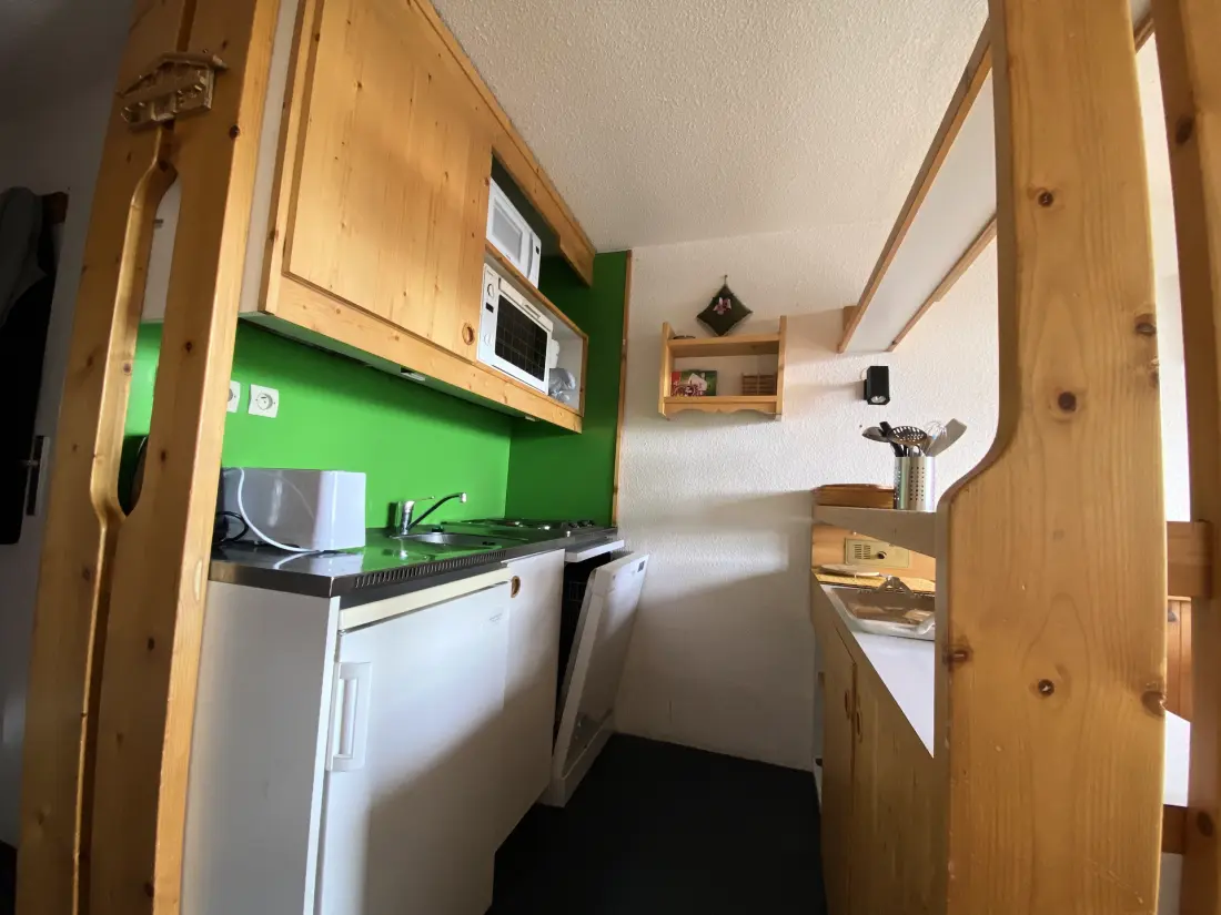 Residence Aiguille Grive 3