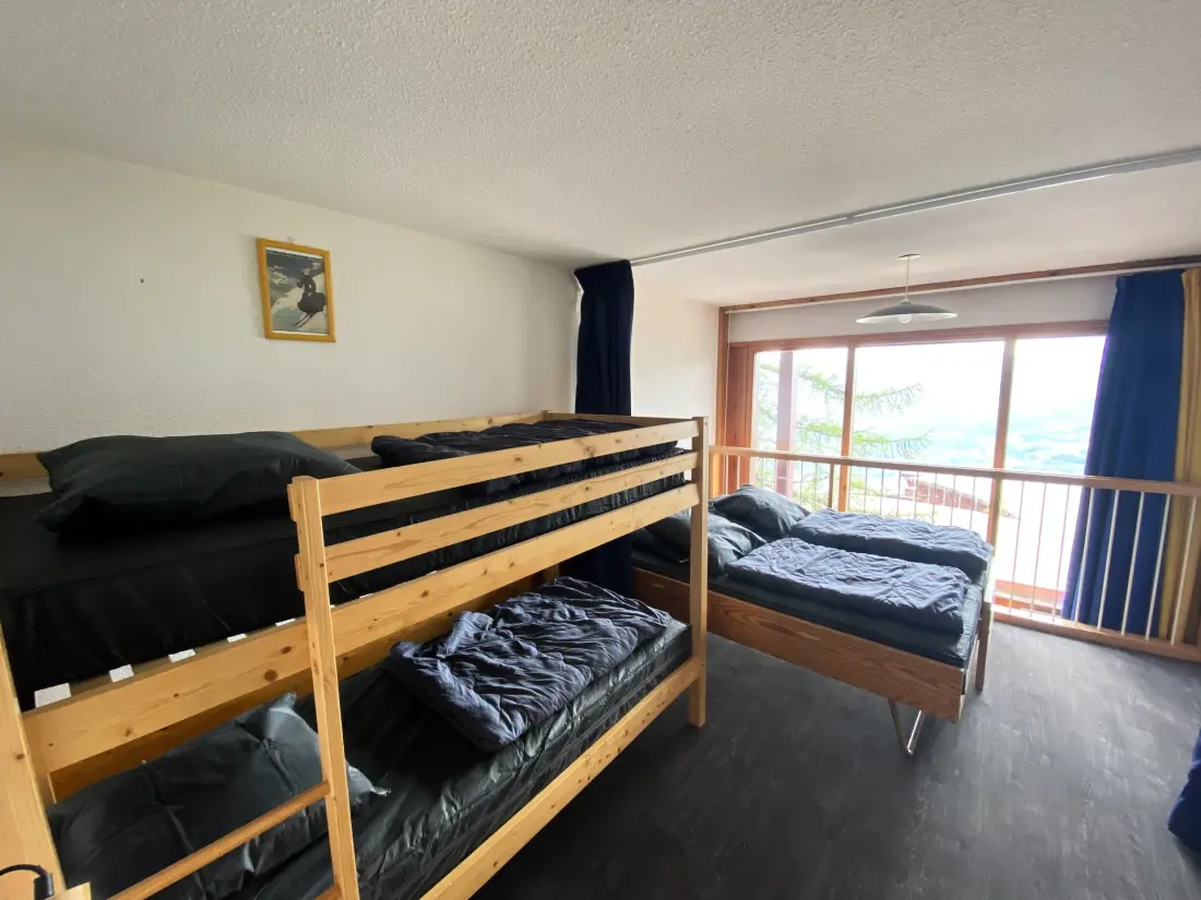 Residence Aiguille Grive 3