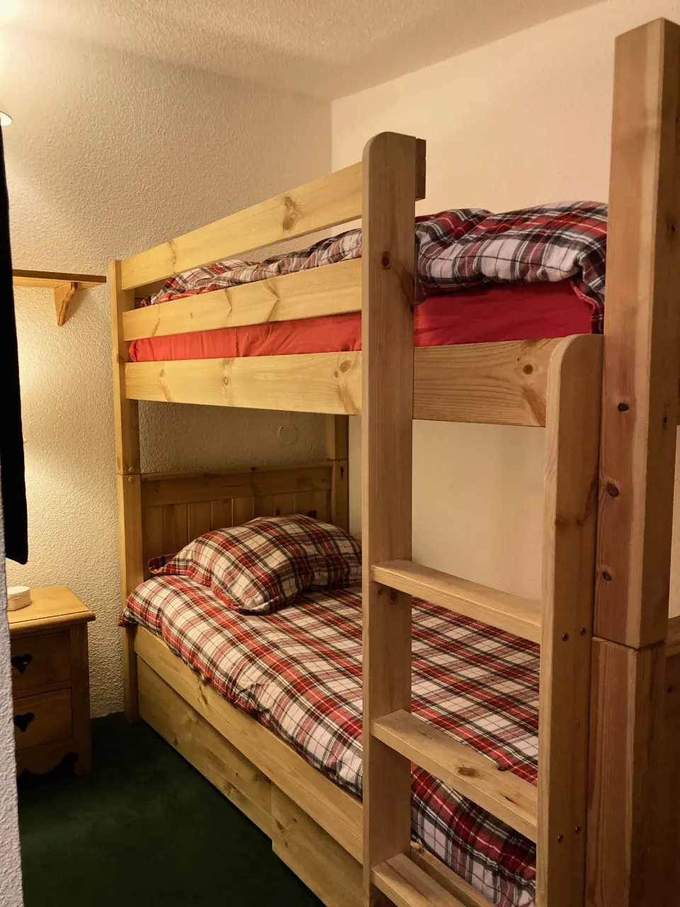 Residence Aiguille Grive 3