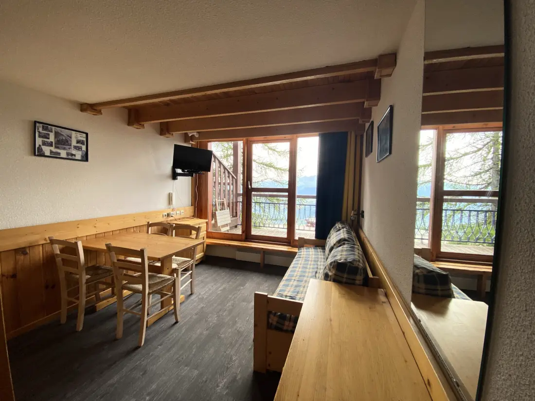 Residence Aiguille Grive 3