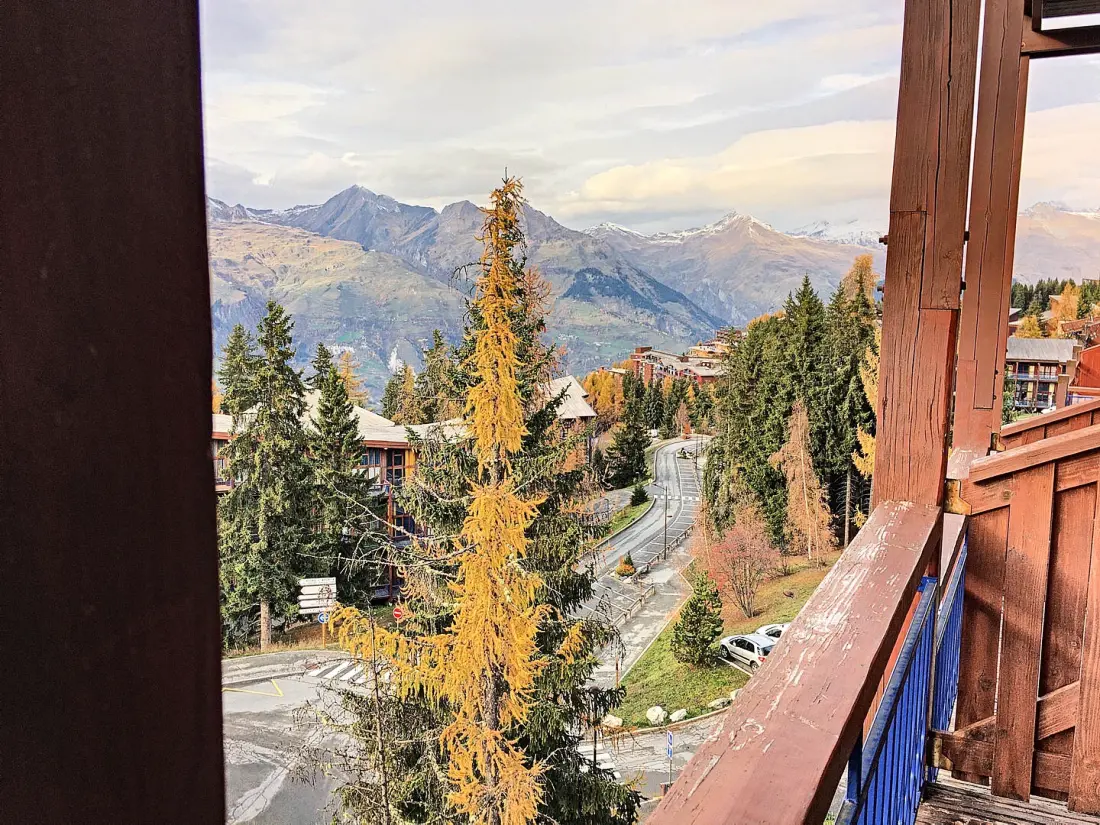 Residence Aiguille Grive 3