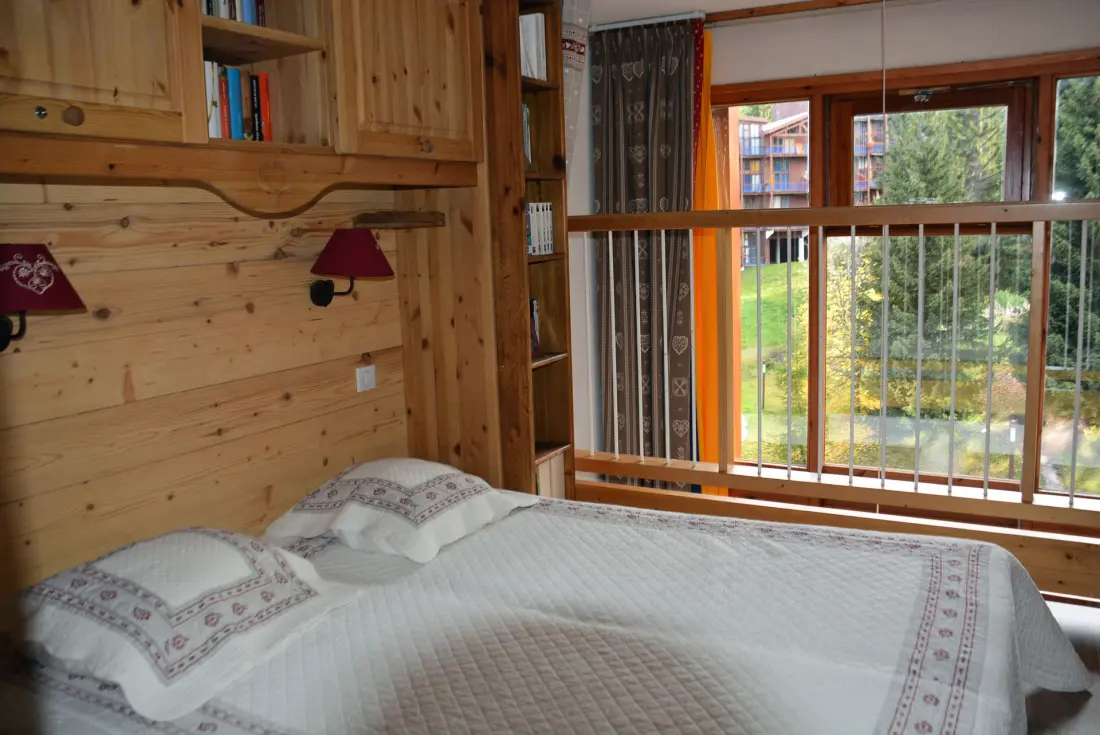 Residence Aiguille Grive 3