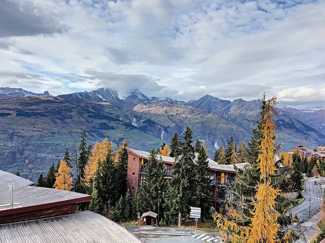 Residence Aiguille Grive 3