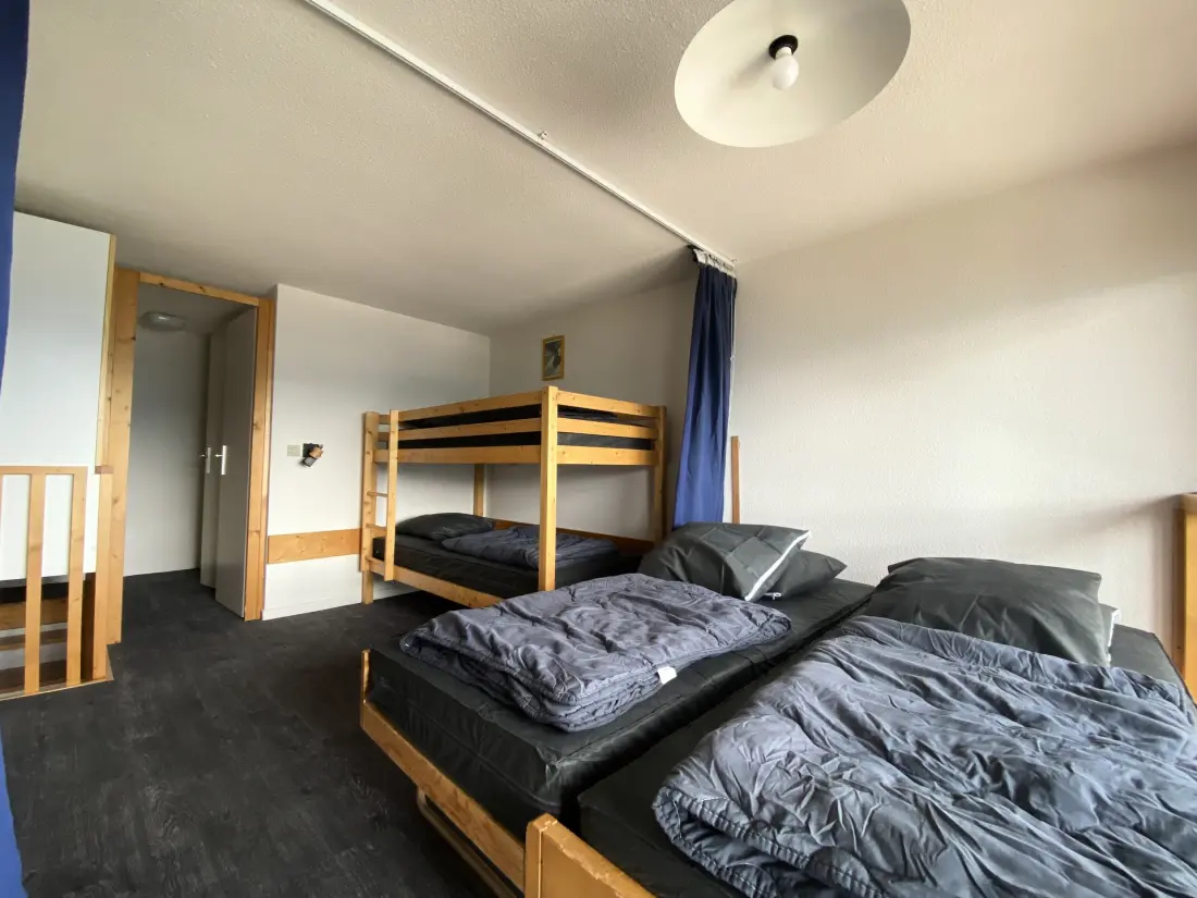 Residence Aiguille Grive 3