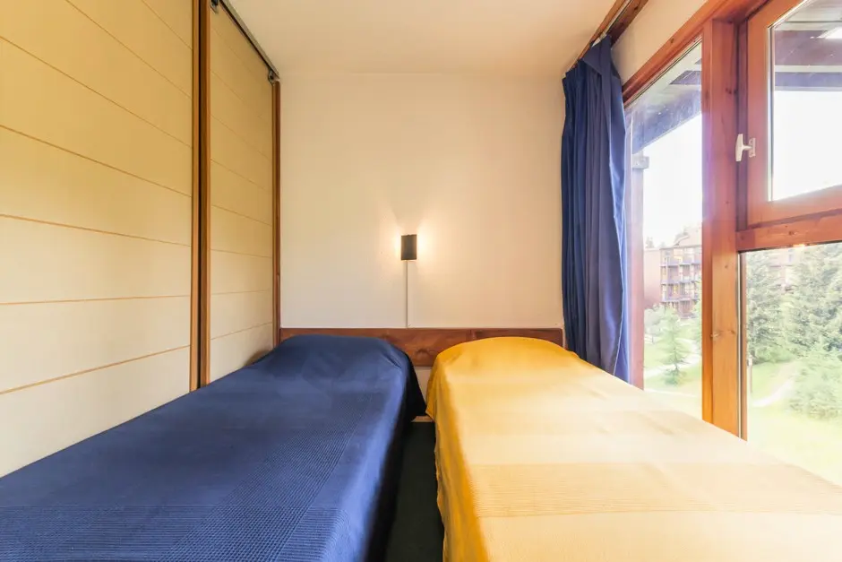 Residence Aiguille Grive 3