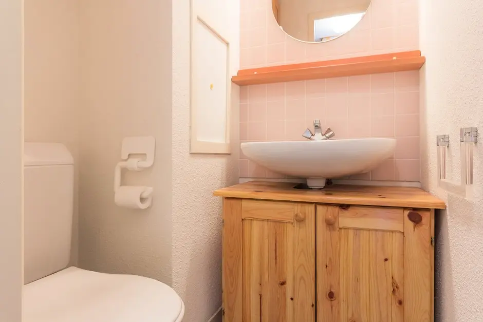 Residence Aiguille Grive 3