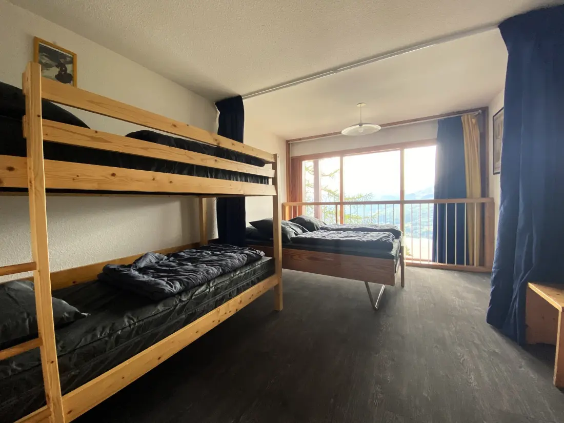 Residence Aiguille Grive 3