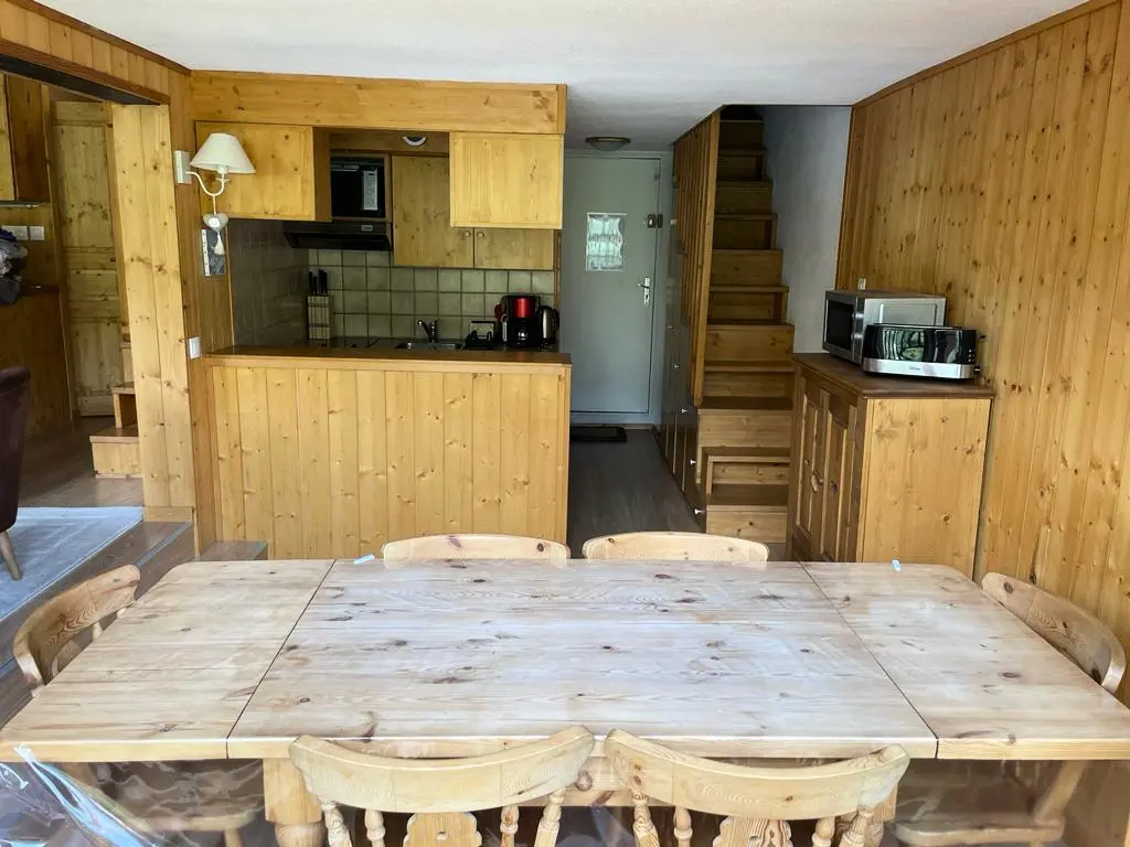 Residence Aiguille Grive 3