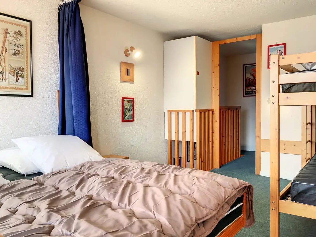 Residence Aiguille Grive 3