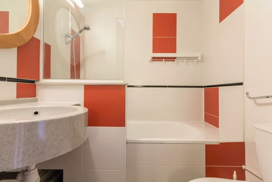 Residence Aiguille Grive 3