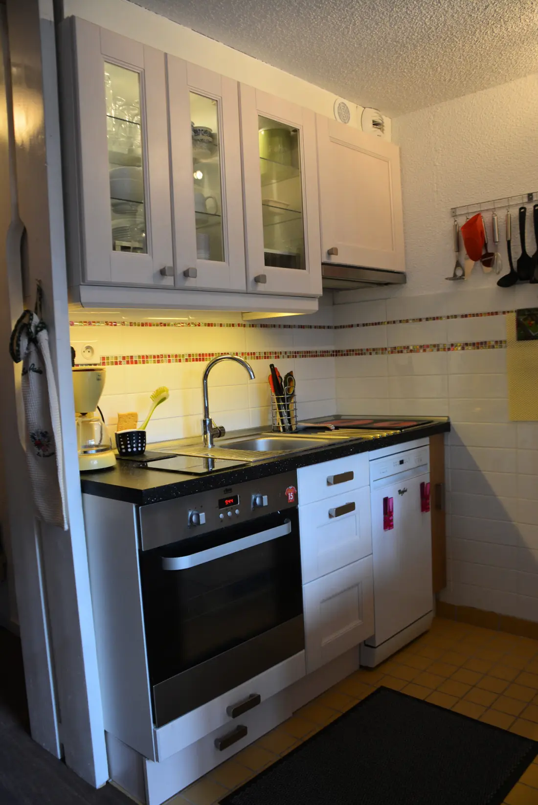 Residence Aiguille Grive 3