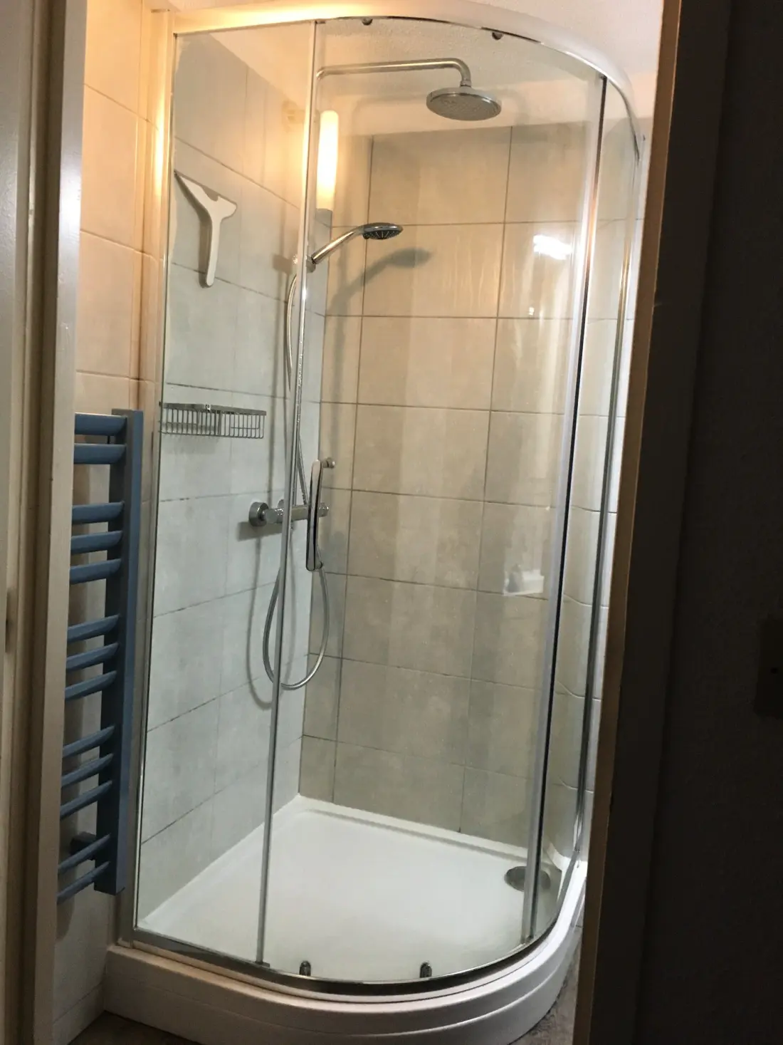 Residence Aiguille Grive 3