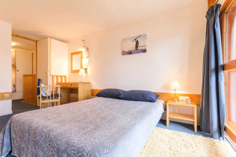 Residence Aiguille Grive 3