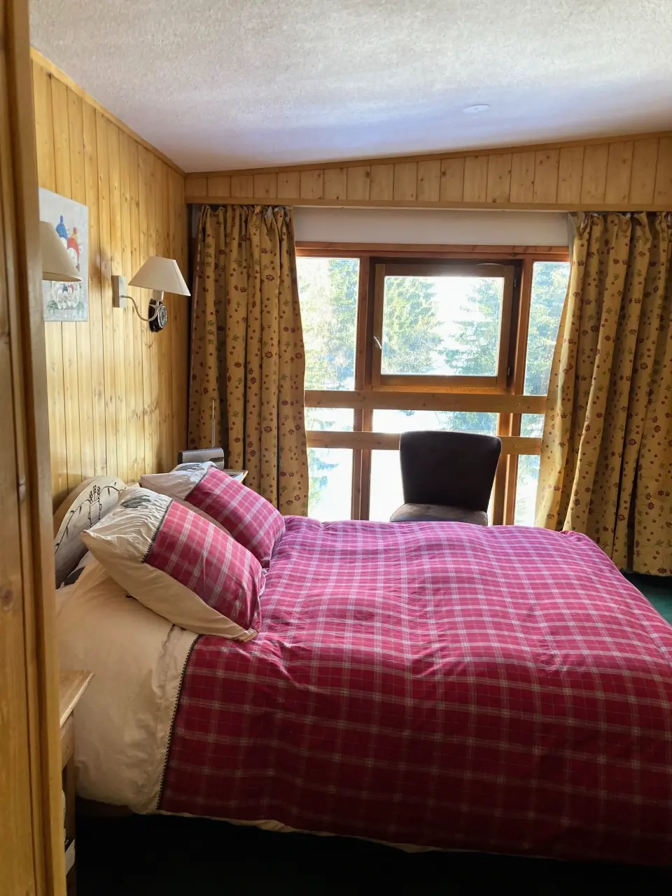 Residence Aiguille Grive 3