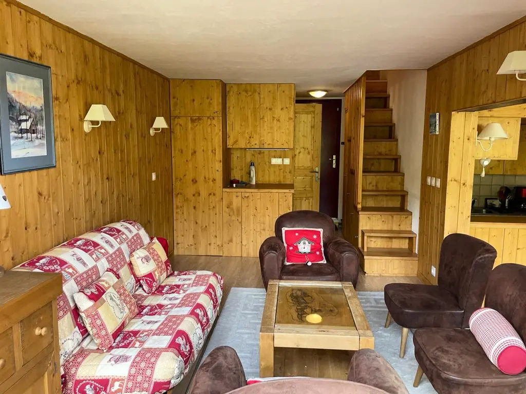 Residence Aiguille Grive 3