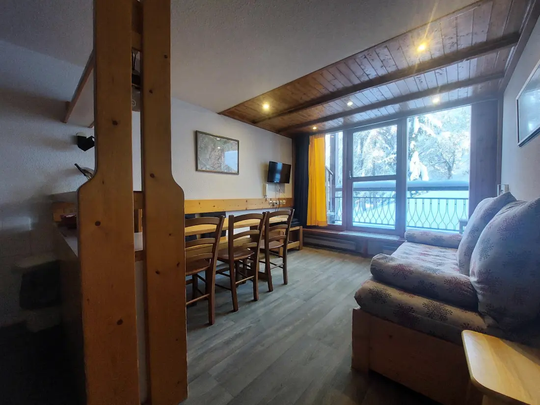 Residence Aiguille Grive 3