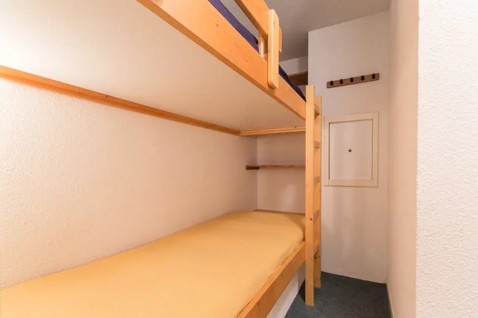 Residence Aiguille Grive 3