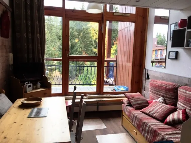 Residence Aiguille Grive 3