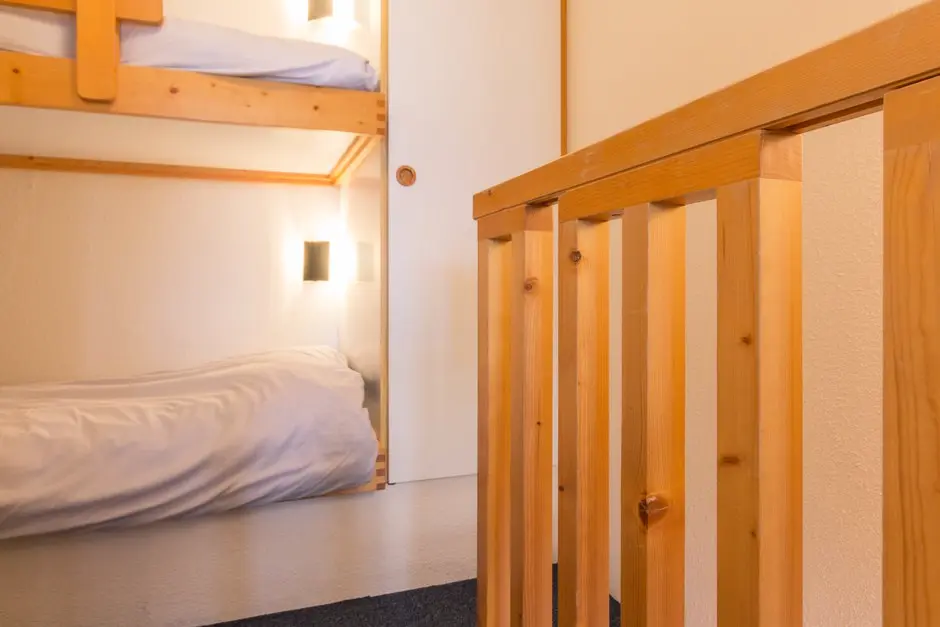 Residence Aiguille Grive 3
