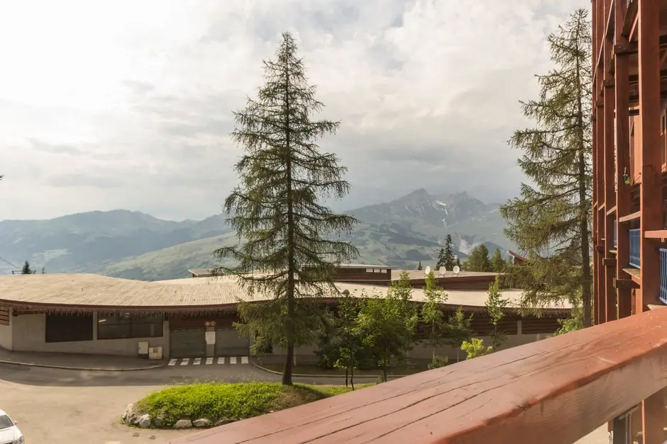 Residence Aiguille Grive 3