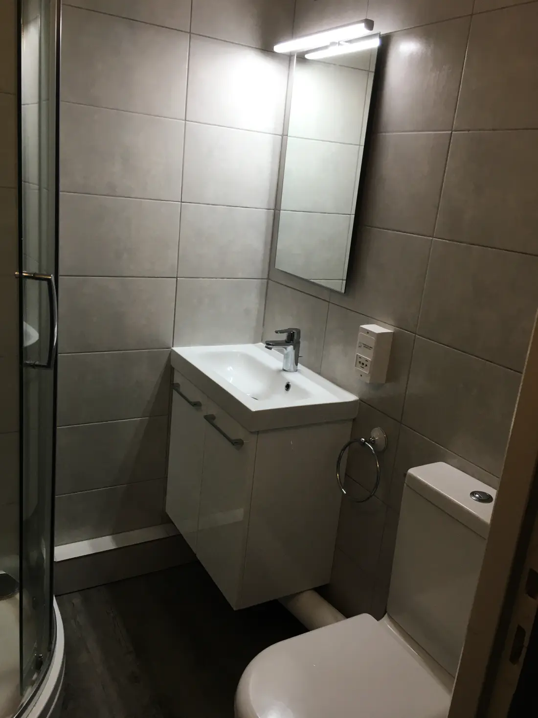 Residence Aiguille Grive 3