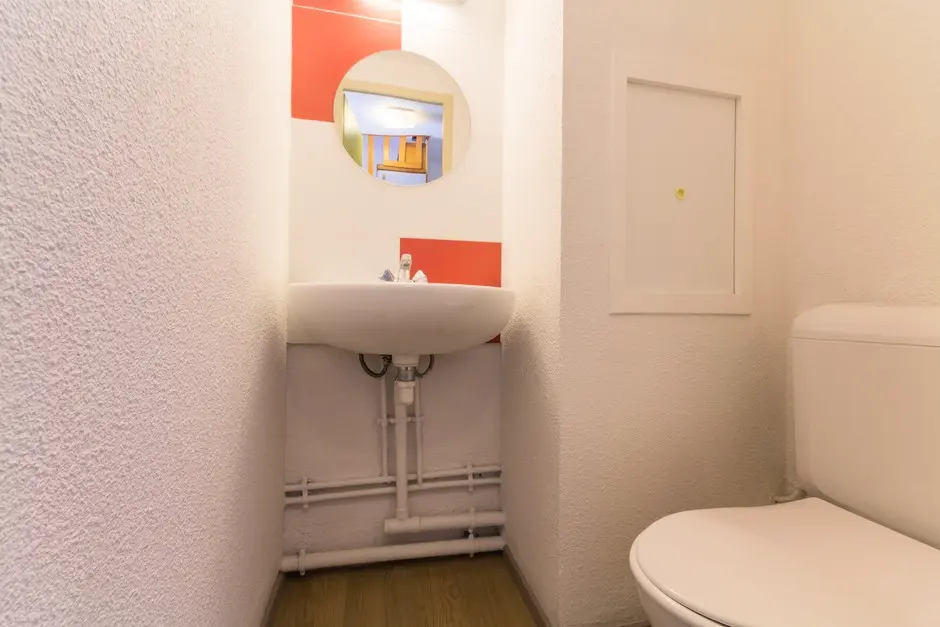 Residence Aiguille Grive 3