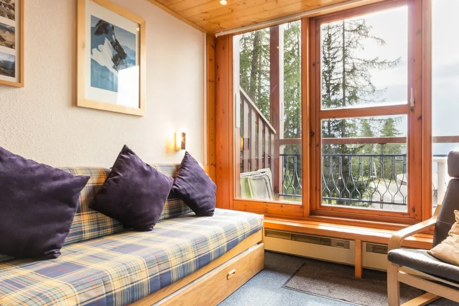 Residence Aiguille Grive 3
