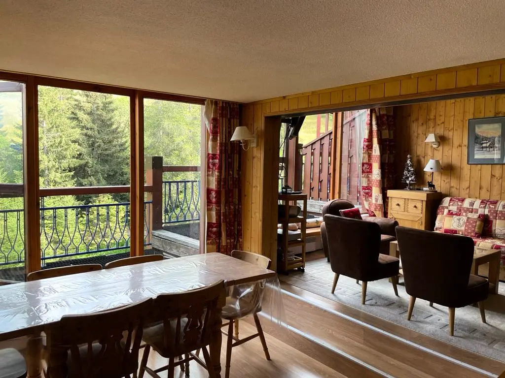 Residence Aiguille Grive 3