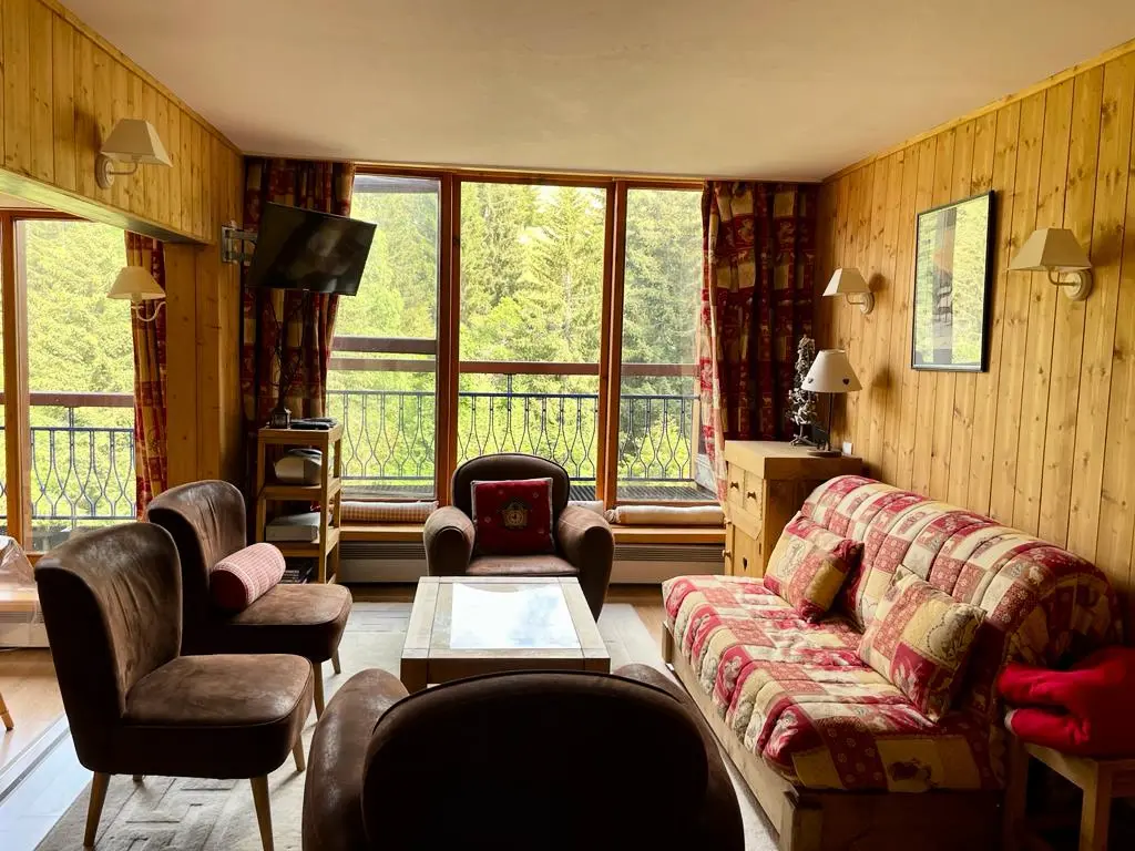 Residence Aiguille Grive 3