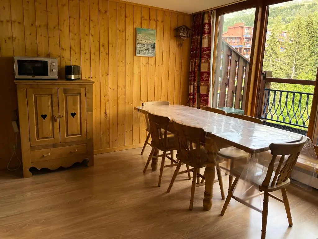 Residence Aiguille Grive 3