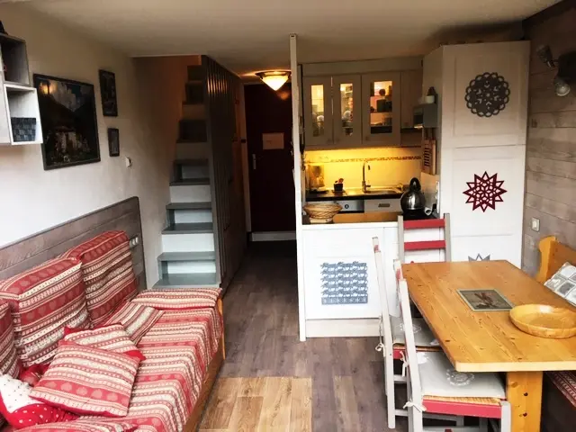 Residence Aiguille Grive 3