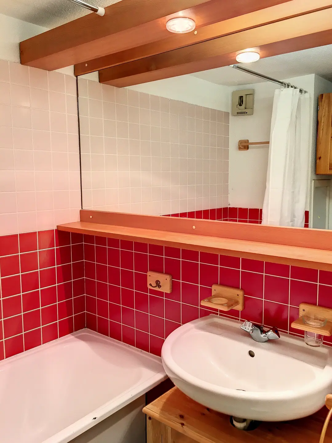 Residence Aiguille Grive 3