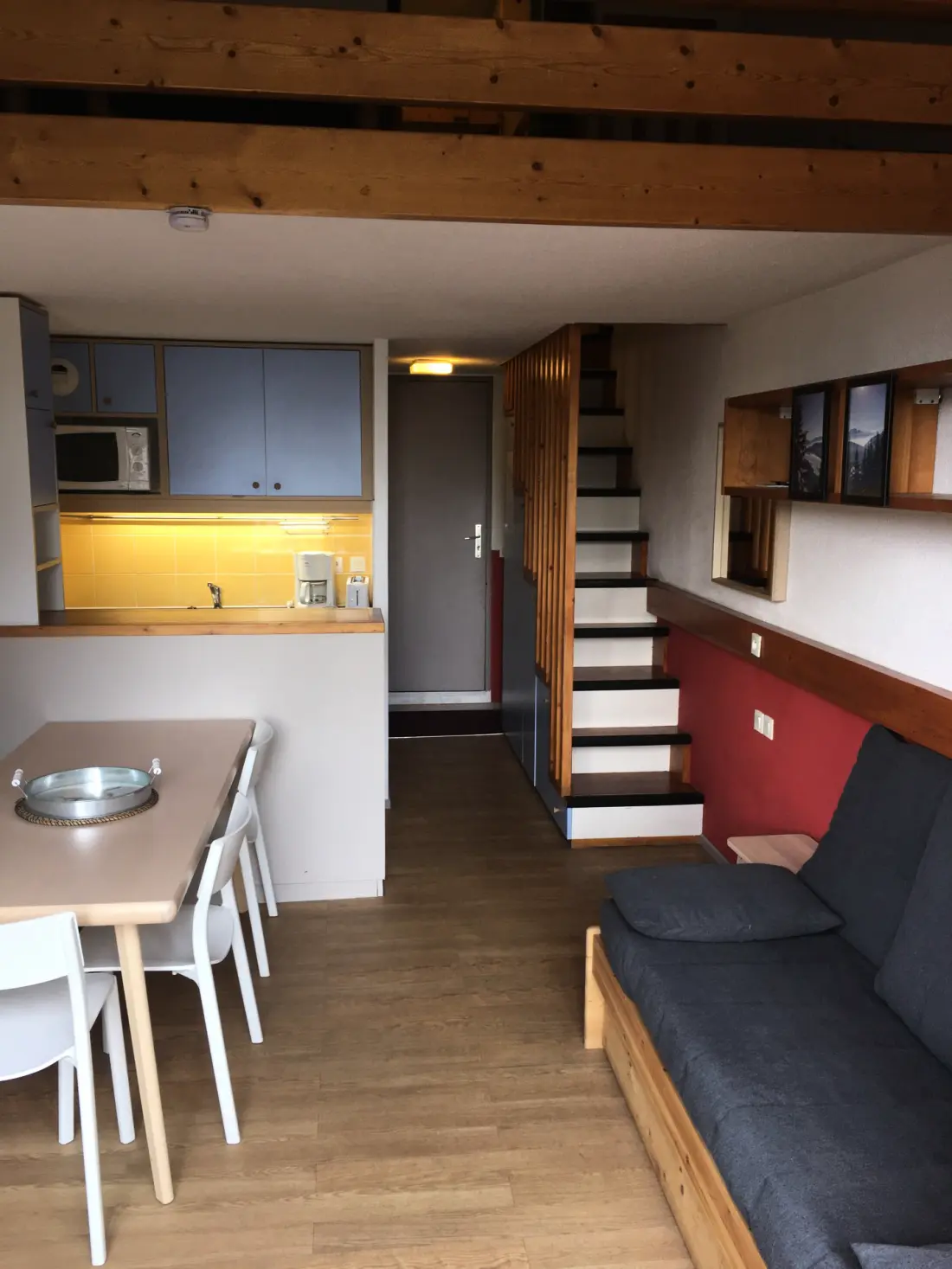 Residence Aiguille Grive 3