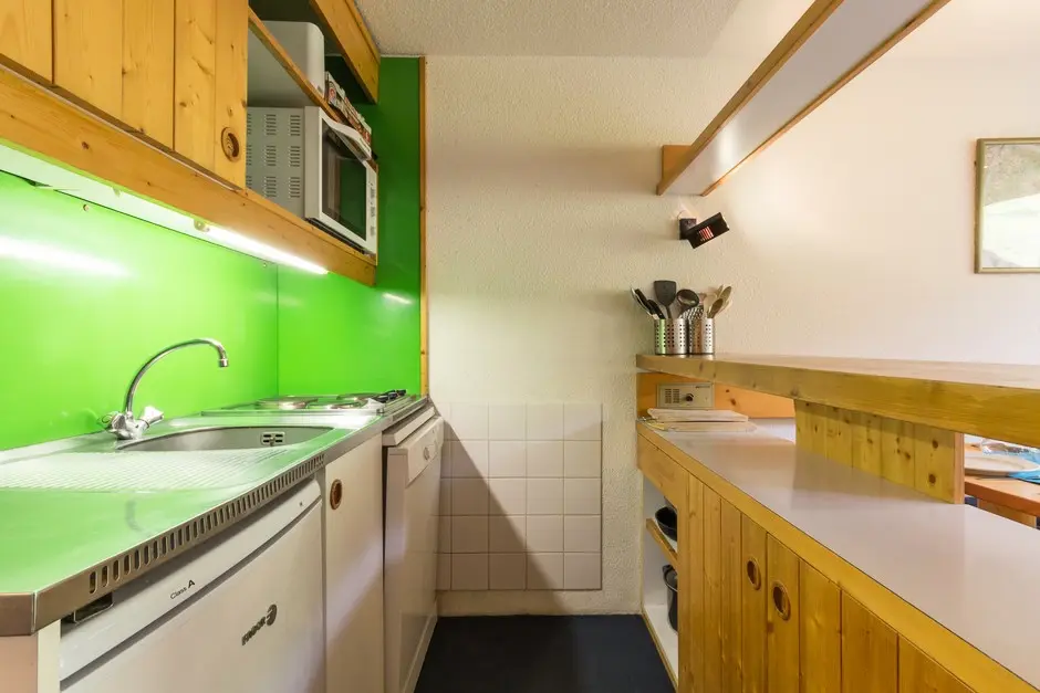 Residence Aiguille Grive 3