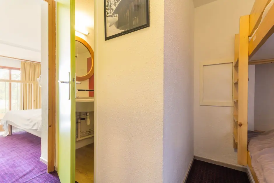 Residence Aiguille Grive 3
